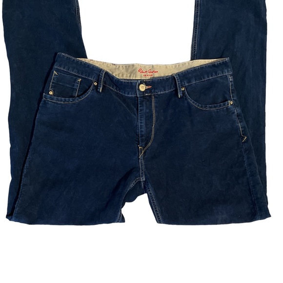 Mens Robert Graham classic Yates size 38, Jean/pant mint - Picture 2 of 4